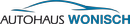 Logo Autohaus Wonisch